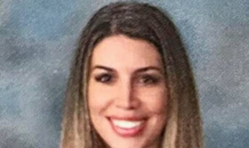 Florida teacher, 26, found dead in suspected murder-suicide with 10-month-old baby rescued from crib