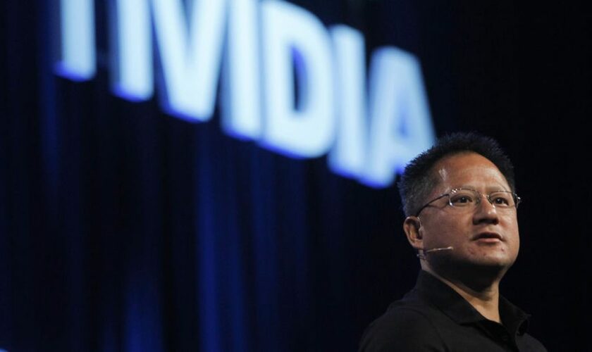 Nvidia : l’histoire d’un géant du gaming devenu faiseur de roi de l’IA