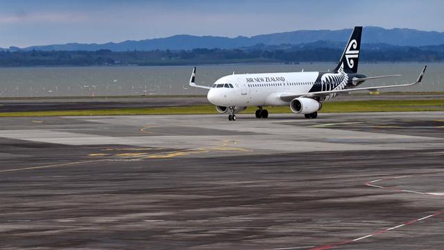 Air New Zealand: Neuseeländische Fluggellschaft lässt Passagiere wiegen