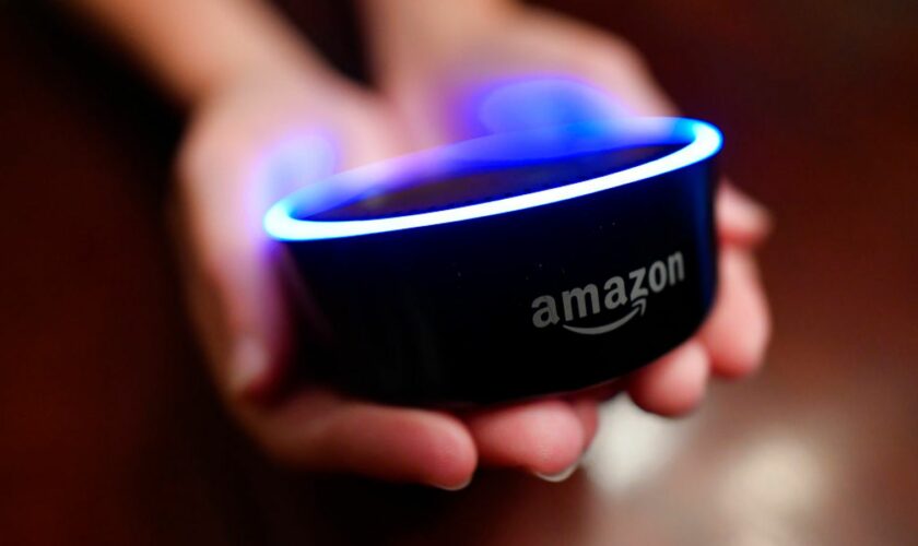 Amazon to pay millions to settle Alexa and Ring doorbell privacy claims