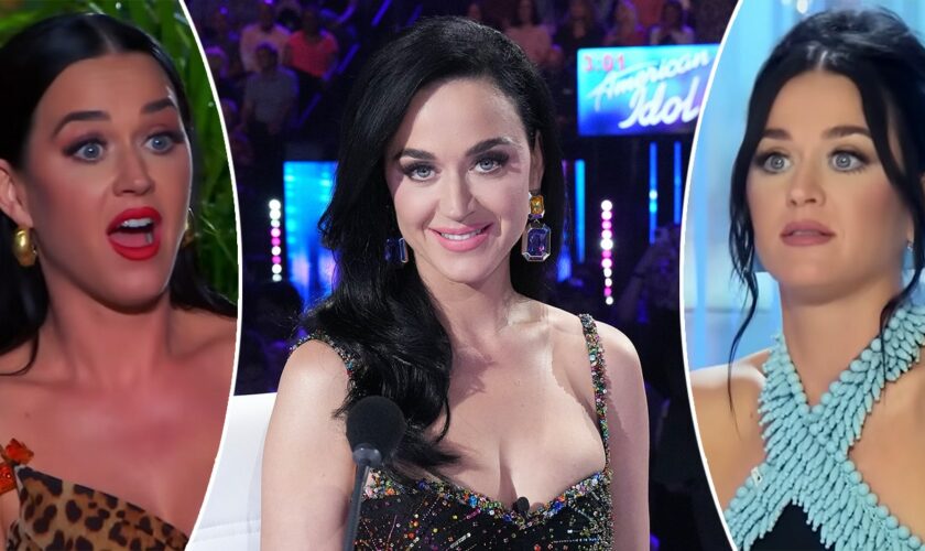Katy Perry 'not a bully,' says 'American Idol' finalist after controversial season
