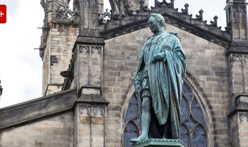 Adam Smith: Genialer Vater der Volkswirtschaftslehre
