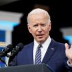 Biden to give first TV interview since May in NYC as he preps for 2024 race