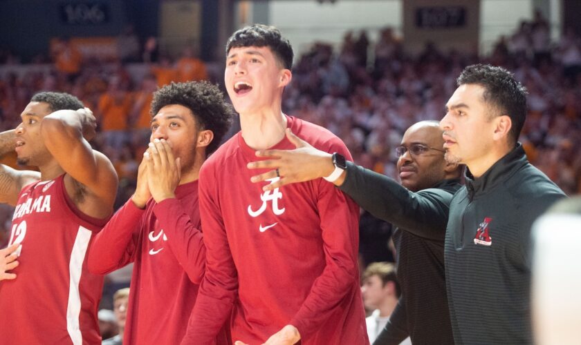 Alabama player sues New York Times over story about deadly shooting