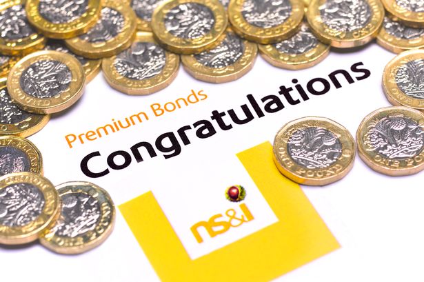 Premium Bond winners for June revealed - and two people are now £1million richer