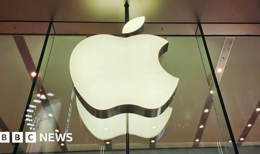 Tim Cook launched two Apple stores in India in April