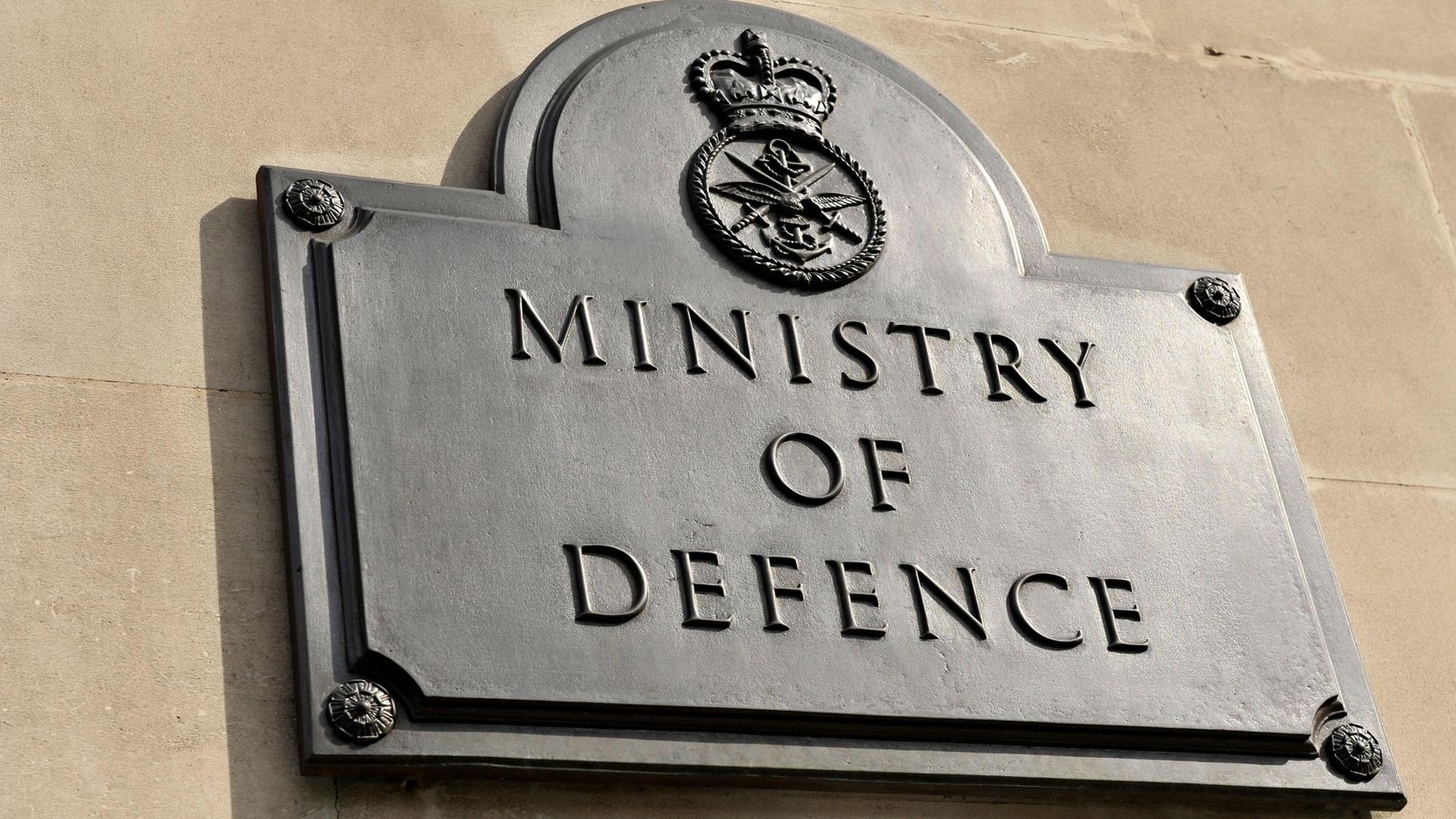 Amount paid out by MoD for bullying and harassment doubles in four years