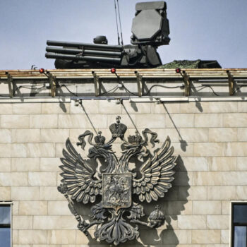 🔴 En direct : la Russie dit avoir abattu 13 drones ukrainiens près de la Crimée et de Moscou