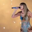 Taylor Swift: Welttournee »The Eras Tour« kommt in die Kinos