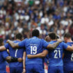 Coupe du monde de rugby 2023 : calendrier, “carton orange” et matchs des Bleus