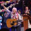 Jimmy Buffet’s death: Joe Biden, Bill Clinton and Elton John lead tributes to  ‘Margaritaville’ singer