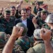 Syriens Machthaber Assad verkündet Abschaffung von Militärfeldgerichten