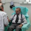 Erdbeben in Marokko: König Mohammed VI. besucht Krankenhaus im Katastrophengebiet