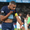 PSG - Nice : première défaite de la saison pour Paris, le résumé du match