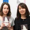 Han Kang et Amélie Cordonnier : les livres à ne pas manquer