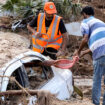 Inondations en Libye : alerte sur les risques sanitaires dans "des villes livrées à elles-mêmes"