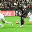 Leverkusen demontiert schwedischen Meister, auch Frankfurt siegt
