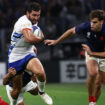 Coupe du monde de rugby : pendant France-Namibie, les Bleus battent trois de leurs records