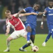 Ajax - OM - EN DIRECT : après un match fou, les Olympiens repartent avec un point !