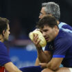 Antoine Dupont blessé lors du match France-Namibie au Mondial de rugby : ce que l’on sait de la blessure