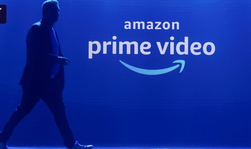 Werbefreies Amazon Prime Video kostet künftig extra