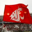Washington State band will play Oregon State fight song before top-25 matchup: ‘In a fight together’