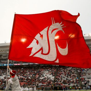 Washington State band will play Oregon State fight song before top-25 matchup: ‘In a fight together’
