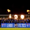 Matt Peet savours ‘fantastic honour’ as Wigan win League Leaders Shield