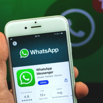 Vous pourrez bientôt discuter sur WhatsApp sans même installer l'application, on vous explique comment