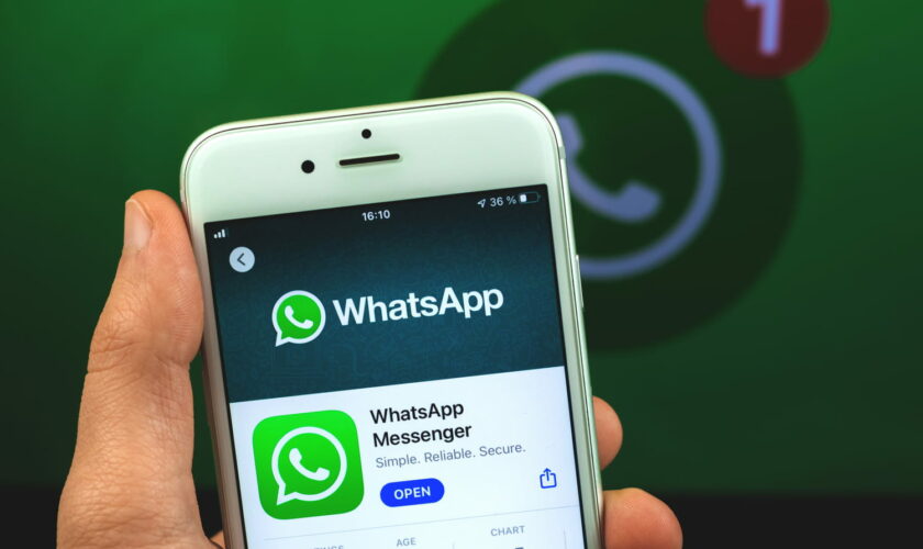 Vous pourrez bientôt discuter sur WhatsApp sans même installer l'application, on vous explique comment