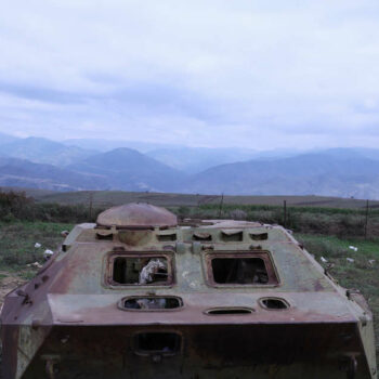 La capitulation du Haut-Karabakh va redessiner la géopolitique du Caucase du Sud