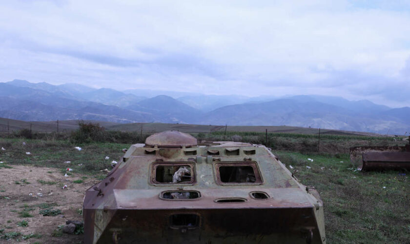 La capitulation du Haut-Karabakh va redessiner la géopolitique du Caucase du Sud