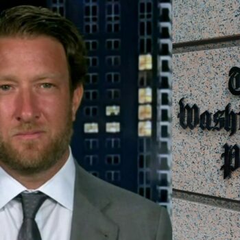 Dave Portnoy torches WaPo for running 'hit piece' after calling out reporter: They were 'caught lying'