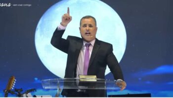“Faux prophète” : un pasteur brésilien arrêté après avoir arnaqué plus de 50 000 personnes