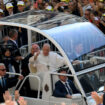 À Marseille un pape superstar pour une messe au Vélodrome historique : tour de salle, tifo, sons et lumières…