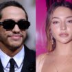 Pete Davidson ‘dating Madelyn Cline’ after Chase Sui Wonders split