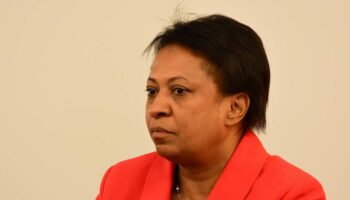 Hélène Geoffroy : « Il faut d’urgence ouvrir un débat national sur les relations entre la police et la population »