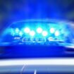Verdächtiger festgenommen: 19-Jähriger in Köln in Hauseinfahrt verblutet