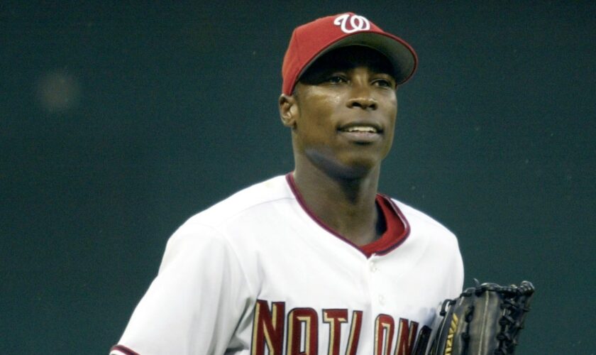 As 40-40 club grows, let’s recall Alfonso Soriano’s wild year with the Nats