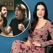 At least Russell Brand said sorry and paid for my rehab - the man I really can't forgive is Jonathan Ross, says Andrew Sachs' granddaughter Georgina Baillie