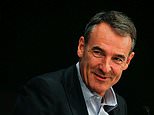 BP's £10million boss Bernard Looney quits after less than four years in the job admitting he was not 'fully transparent' during a probe into past relationships with colleagues