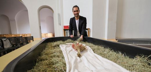 Bestattungsgesetz in Schleswig-Holstein: Leichen als Kompost