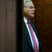 Bob Menendez: US-Justiz klagt Senator wegen Korruptionsvorwürfen an