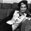 Coco Chanel's dark side - Nazi spying, dangerous affairs, and 'revenge' sackings