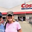 Costco-obsessed couple visits 200 locations, writing a book on their weirdest finds