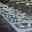 Detectan larvas de gusano en cinco comedores escolares de La Rioja