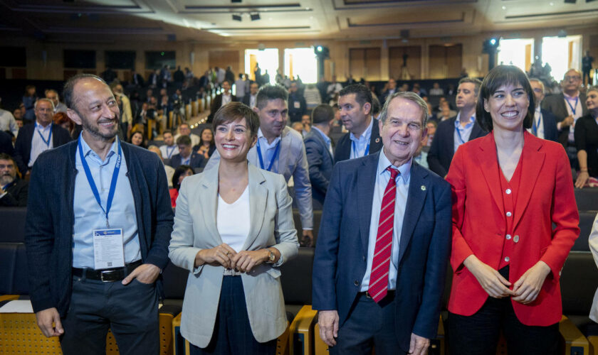 El PSOE impugna el proceso de elección de los órganos de Gobierno de la FEMP