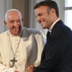 El Papa denuncia el modelo de asimilación francés, pues "provoca guetos, hostilidad e intolerancia"
