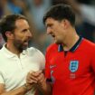 Harry Maguire: Conor Coady says 'experienced' defender deserved England selection
