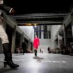 How Peter Do’s debut at Helmut Lang stole the show at NYFW